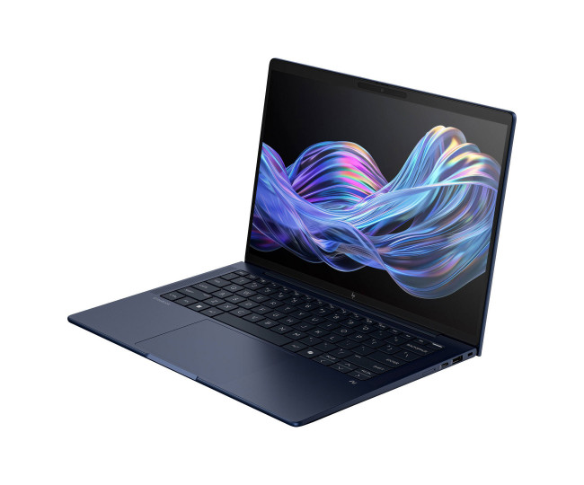 HP EliteBook X G1i 14 AI Atmosphere Blue (B85MSUT)